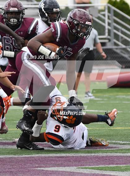 Thumbnail 3 in Bennett/Olmsted/Middle Early College/East @ St. Joseph's Collegiate Institute photogallery.