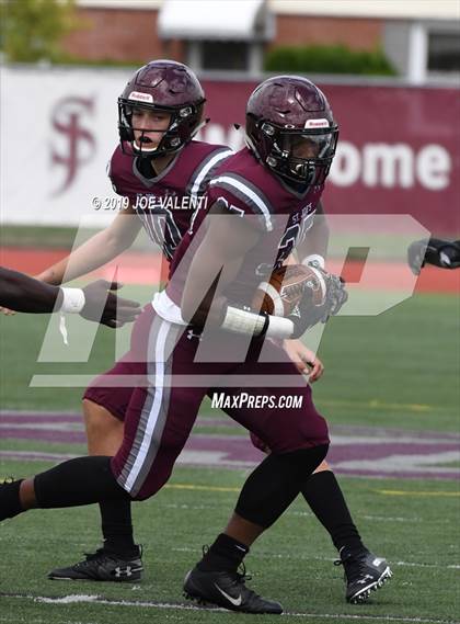 Thumbnail 3 in Bennett/Olmsted/Middle Early College/East @ St. Joseph's Collegiate Institute photogallery.