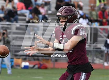 Thumbnail 2 in Bennett/Olmsted/Middle Early College/East @ St. Joseph's Collegiate Institute photogallery.