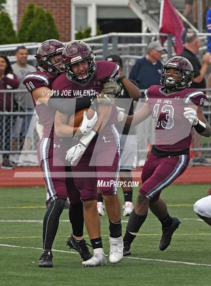 Thumbnail 1 in Bennett/Olmsted/Middle Early College/East @ St. Joseph's Collegiate Institute photogallery.