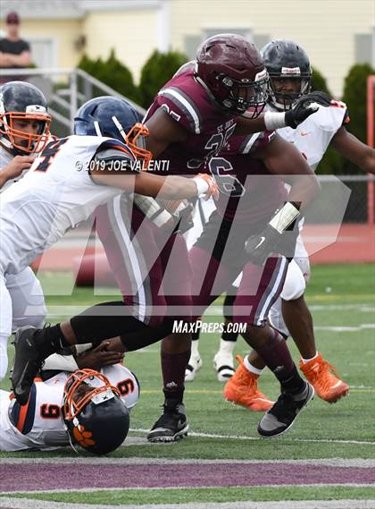 Thumbnail 3 in Bennett/Olmsted/Middle Early College/East @ St. Joseph's Collegiate Institute photogallery.
