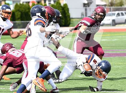 Thumbnail 3 in Bennett/Olmsted/Middle Early College/East @ St. Joseph's Collegiate Institute photogallery.