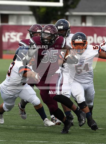 Thumbnail 2 in Bennett/Olmsted/Middle Early College/East @ St. Joseph's Collegiate Institute photogallery.