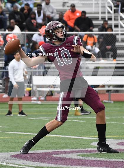 Thumbnail 3 in Bennett/Olmsted/Middle Early College/East @ St. Joseph's Collegiate Institute photogallery.