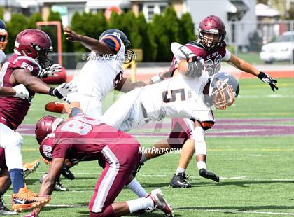 Thumbnail 2 in Bennett/Olmsted/Middle Early College/East @ St. Joseph's Collegiate Institute photogallery.