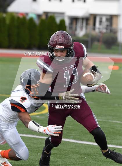 Thumbnail 1 in Bennett/Olmsted/Middle Early College/East @ St. Joseph's Collegiate Institute photogallery.
