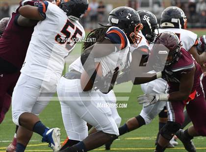 Thumbnail 2 in Bennett/Olmsted/Middle Early College/East @ St. Joseph's Collegiate Institute photogallery.