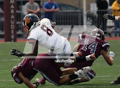 Thumbnail 1 in Bennett/Olmsted/Middle Early College/East @ St. Joseph's Collegiate Institute photogallery.