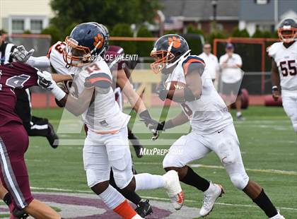 Thumbnail 3 in Bennett/Olmsted/Middle Early College/East @ St. Joseph's Collegiate Institute photogallery.