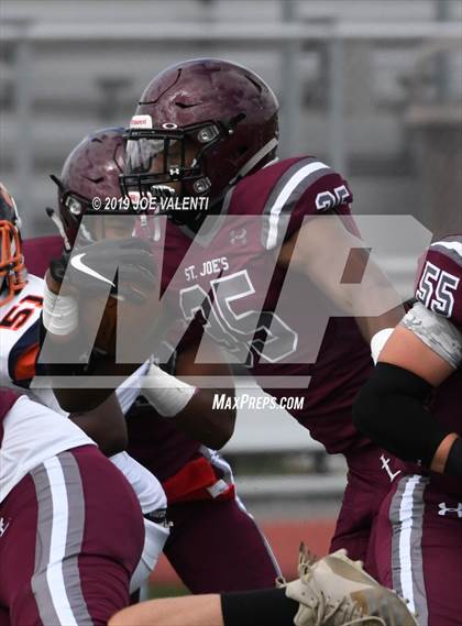 Thumbnail 3 in Bennett/Olmsted/Middle Early College/East @ St. Joseph's Collegiate Institute photogallery.