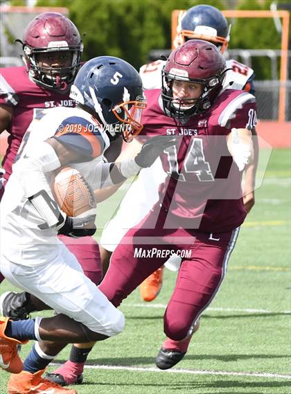 Thumbnail 3 in Bennett/Olmsted/Middle Early College/East @ St. Joseph's Collegiate Institute photogallery.