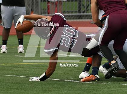Thumbnail 3 in Bennett/Olmsted/Middle Early College/East @ St. Joseph's Collegiate Institute photogallery.
