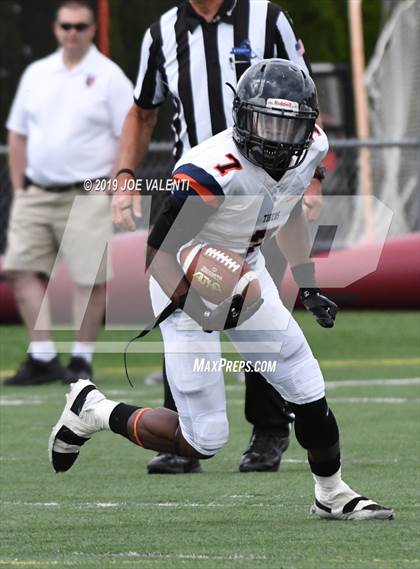 Thumbnail 3 in Bennett/Olmsted/Middle Early College/East @ St. Joseph's Collegiate Institute photogallery.