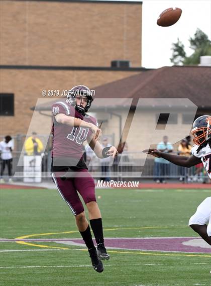 Thumbnail 2 in Bennett/Olmsted/Middle Early College/East @ St. Joseph's Collegiate Institute photogallery.