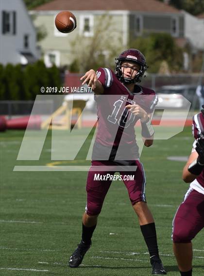 Thumbnail 3 in Bennett/Olmsted/Middle Early College/East @ St. Joseph's Collegiate Institute photogallery.