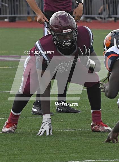 Thumbnail 3 in Bennett/Olmsted/Middle Early College/East @ St. Joseph's Collegiate Institute photogallery.
