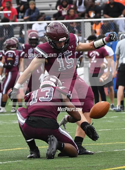 Thumbnail 3 in Bennett/Olmsted/Middle Early College/East @ St. Joseph's Collegiate Institute photogallery.