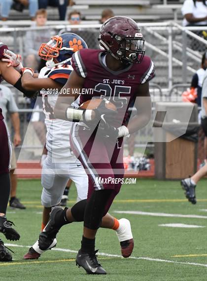 Thumbnail 3 in Bennett/Olmsted/Middle Early College/East @ St. Joseph's Collegiate Institute photogallery.