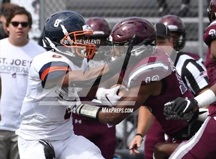 Thumbnail 2 in Bennett/Olmsted/Middle Early College/East @ St. Joseph's Collegiate Institute photogallery.