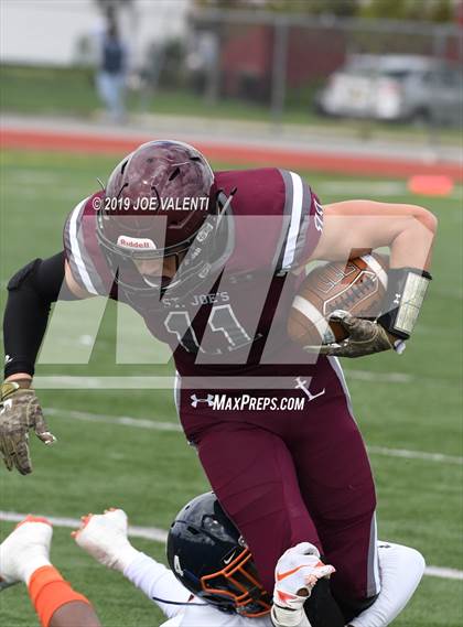 Thumbnail 1 in Bennett/Olmsted/Middle Early College/East @ St. Joseph's Collegiate Institute photogallery.