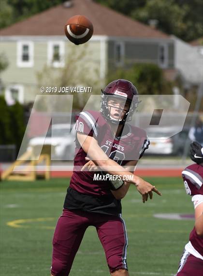 Thumbnail 1 in Bennett/Olmsted/Middle Early College/East @ St. Joseph's Collegiate Institute photogallery.