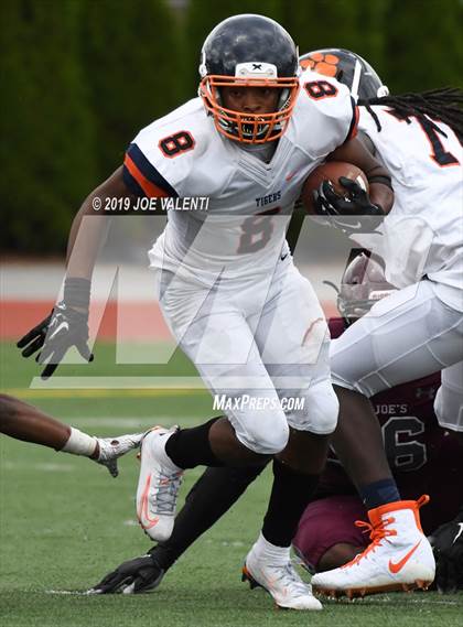 Thumbnail 3 in Bennett/Olmsted/Middle Early College/East @ St. Joseph's Collegiate Institute photogallery.
