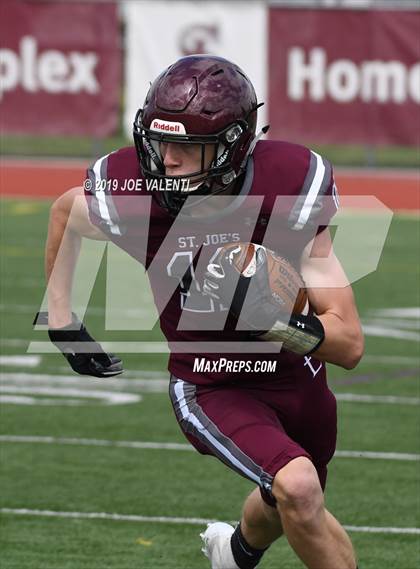 Thumbnail 3 in Bennett/Olmsted/Middle Early College/East @ St. Joseph's Collegiate Institute photogallery.