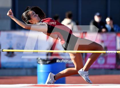 Thumbnail 2 in Alta Loma vs. Colony @ Ayala Tri Meet photogallery.