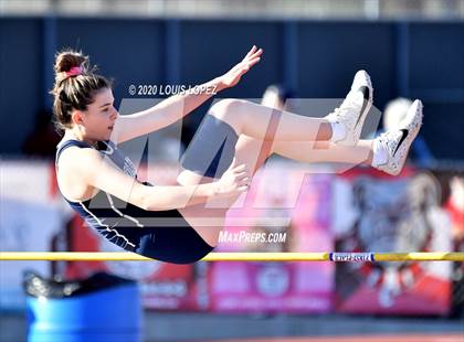Thumbnail 3 in Alta Loma vs. Colony @ Ayala Tri Meet photogallery.
