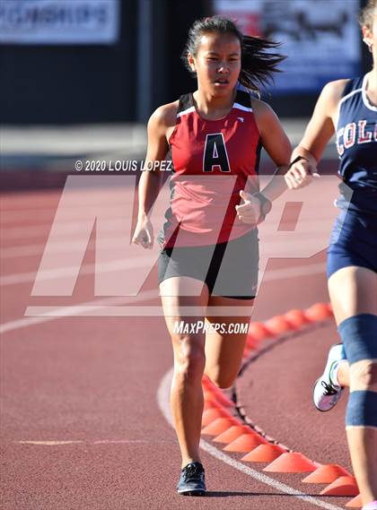 Thumbnail 3 in Alta Loma vs. Colony @ Ayala Tri Meet photogallery.