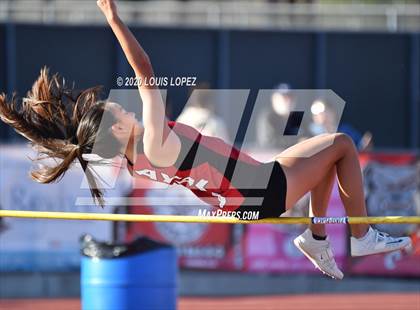 Thumbnail 3 in Alta Loma vs. Colony @ Ayala Tri Meet photogallery.