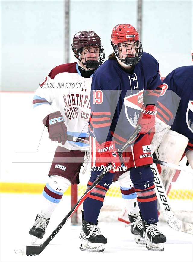 Northfield Mount Hermon @ Frederick Gunn