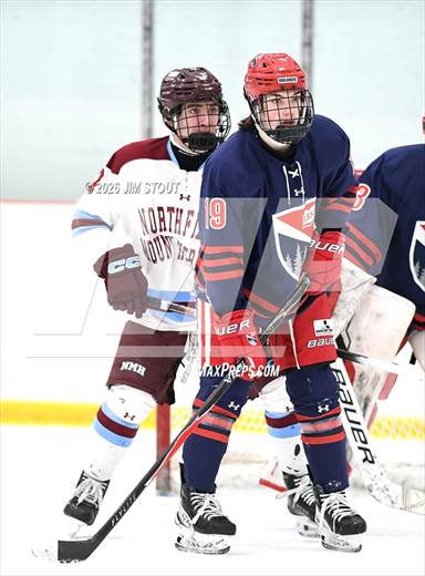 Northfield Mount Hermon @ Frederick Gunn