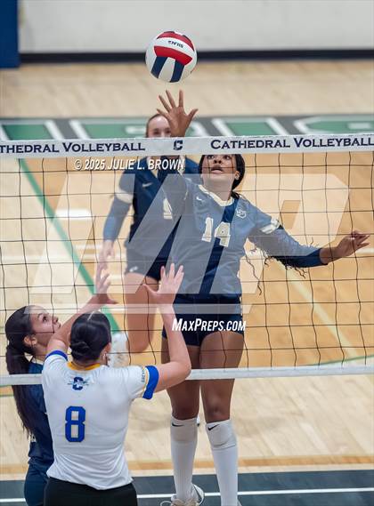 Thumbnail 2 in Carmel @ Cathedral photogallery.