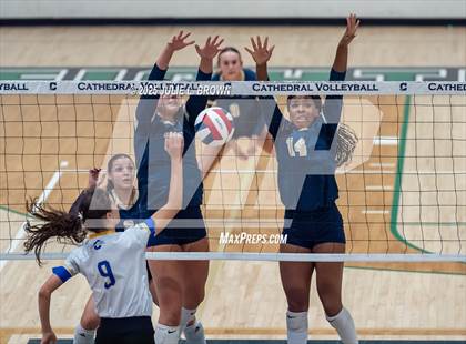 Thumbnail 1 in Carmel @ Cathedral photogallery.