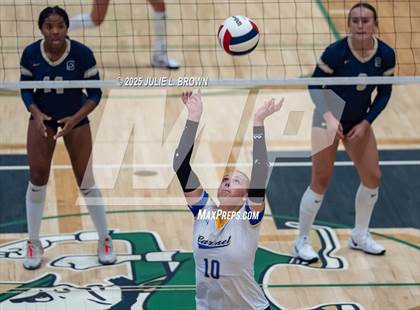 Thumbnail 3 in Carmel @ Cathedral photogallery.