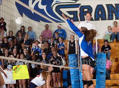 Thumbnail 1 in Chaparral @ Grandview photogallery.