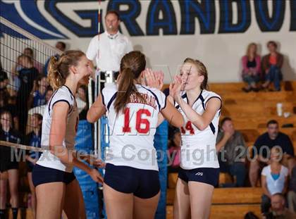 Thumbnail 3 in Chaparral @ Grandview photogallery.