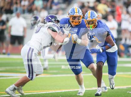 Thumbnail 2 in College Park @ Foothill photogallery.