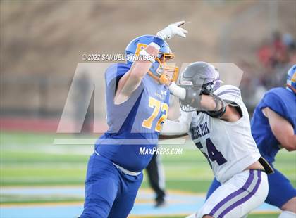 Thumbnail 3 in College Park @ Foothill photogallery.