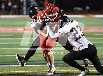 Thumbnail 2 in Aragon @ Burlingame photogallery.