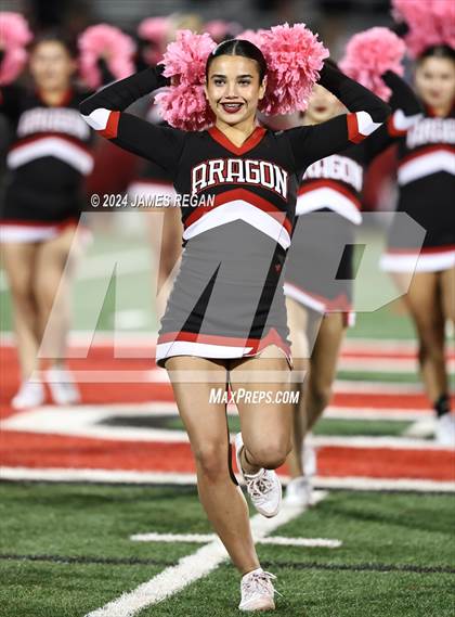 Thumbnail 3 in Aragon @ Burlingame photogallery.