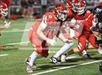 Photo from the gallery "Aragon @ Burlingame"