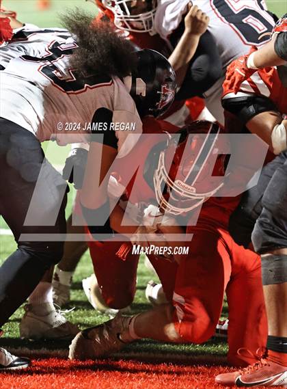 Thumbnail 3 in Aragon @ Burlingame photogallery.