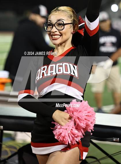 Thumbnail 1 in Aragon @ Burlingame photogallery.