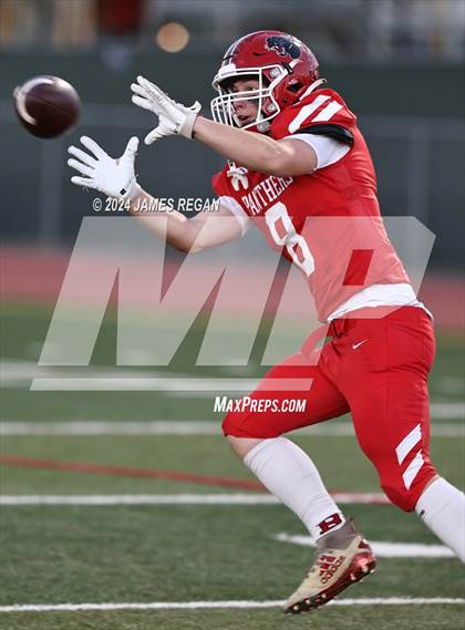 Thumbnail 1 in Aragon @ Burlingame photogallery.