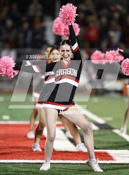 Thumbnail 1 in Aragon @ Burlingame photogallery.
