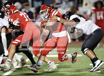 Thumbnail 3 in Aragon @ Burlingame photogallery.