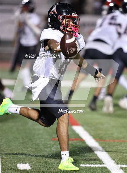 Thumbnail 3 in Aragon @ Burlingame photogallery.