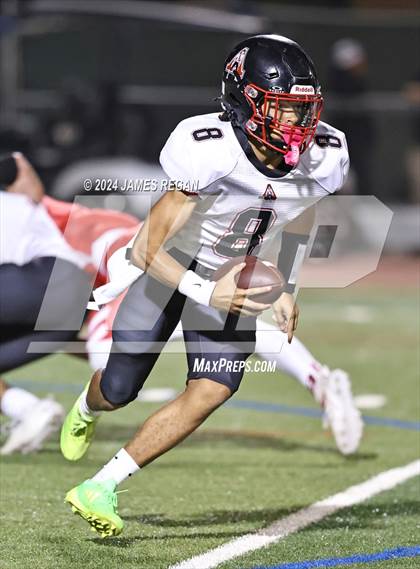 Thumbnail 3 in Aragon @ Burlingame photogallery.
